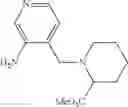 Fig. 20 - Enzyme inhibitor compounds