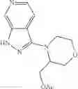 Fig. 23 - Enzyme inhibitor compounds
