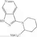 Fig. 29 - Enzyme inhibitor compounds