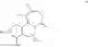 Fig. 06 - Diazepinone derivatives