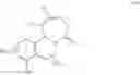 Fig. 07 - Diazepinone derivatives