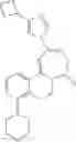 Fig. 112 - Diazepinone derivatives
