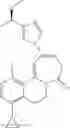 Fig. 166 - Diazepinone derivatives