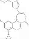 Fig. 167 - Diazepinone derivatives