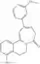 Fig. 47 - Diazepinone derivatives