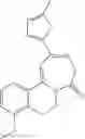 Fig. 48 - Diazepinone derivatives