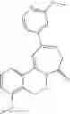 Fig. 49 - Diazepinone derivatives