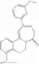 Fig. 50 - Diazepinone derivatives