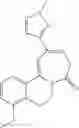 Fig. 52 - Diazepinone derivatives