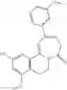 Fig. 55 - Diazepinone derivatives