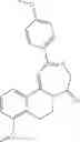 Fig. 58 - Diazepinone derivatives