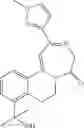 Fig. 68 - Diazepinone derivatives