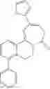 Fig. 69 - Diazepinone derivatives