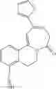 Fig. 80 - Diazepinone derivatives
