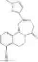 Fig. 82 - Diazepinone derivatives