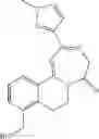 Fig. 87 - Diazepinone derivatives