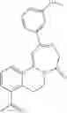 Fig. 90 - Diazepinone derivatives