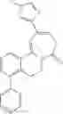 Fig. 97 - Diazepinone derivatives