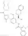 Fig. 110 - COMPOUNDS FOR INHIBITING THE INTERACTION OF BCL2 WITH BINDING PARTNERS