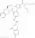 Fig. 124 - COMPOUNDS FOR INHIBITING THE INTERACTION OF BCL2 WITH BINDING PARTNERS