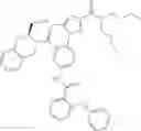 Fig. 133 - COMPOUNDS FOR INHIBITING THE INTERACTION OF BCL2 WITH BINDING PARTNERS