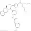 Fig. 134 - COMPOUNDS FOR INHIBITING THE INTERACTION OF BCL2 WITH BINDING PARTNERS