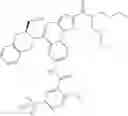 Fig. 136 - COMPOUNDS FOR INHIBITING THE INTERACTION OF BCL2 WITH BINDING PARTNERS