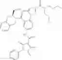 Fig. 138 - COMPOUNDS FOR INHIBITING THE INTERACTION OF BCL2 WITH BINDING PARTNERS