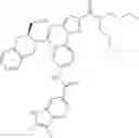 Fig. 151 - COMPOUNDS FOR INHIBITING THE INTERACTION OF BCL2 WITH BINDING PARTNERS
