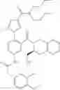 Fig. 161 - COMPOUNDS FOR INHIBITING THE INTERACTION OF BCL2 WITH BINDING PARTNERS