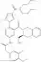 Fig. 162 - COMPOUNDS FOR INHIBITING THE INTERACTION OF BCL2 WITH BINDING PARTNERS