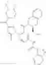Fig. 172 - COMPOUNDS FOR INHIBITING THE INTERACTION OF BCL2 WITH BINDING PARTNERS