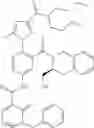 Fig. 181 - COMPOUNDS FOR INHIBITING THE INTERACTION OF BCL2 WITH BINDING PARTNERS