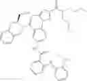 Fig. 211 - COMPOUNDS FOR INHIBITING THE INTERACTION OF BCL2 WITH BINDING PARTNERS