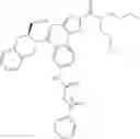 Fig. 217 - COMPOUNDS FOR INHIBITING THE INTERACTION OF BCL2 WITH BINDING PARTNERS