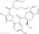 Fig. 63 - COMPOUNDS FOR INHIBITING THE INTERACTION OF BCL2 WITH BINDING PARTNERS