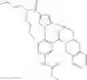 Fig. 79 - COMPOUNDS FOR INHIBITING THE INTERACTION OF BCL2 WITH BINDING PARTNERS