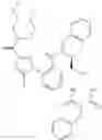 Fig. 91 - COMPOUNDS FOR INHIBITING THE INTERACTION OF BCL2 WITH BINDING PARTNERS
