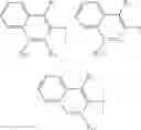 Fig. 18 - Substituted 4-aminocyclohexane derivatives