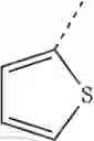 Fig. 30 - Substituted 4-aminocyclohexane derivatives