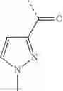 Fig. 58 - Substituted 4-aminocyclohexane derivatives