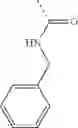 Fig. 62 - Substituted 4-aminocyclohexane derivatives