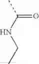 Fig. 63 - Substituted 4-aminocyclohexane derivatives