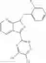 Fig. 136 - SUBSTITUTED ANNULATED PYRIMIDINES AND TRIAZINES, AND USE THEREOF