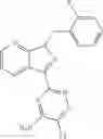Fig. 137 - SUBSTITUTED ANNULATED PYRIMIDINES AND TRIAZINES, AND USE THEREOF