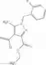 Fig. 155 - SUBSTITUTED ANNULATED PYRIMIDINES AND TRIAZINES, AND USE THEREOF