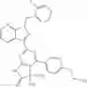 Fig. 181 - SUBSTITUTED ANNULATED PYRIMIDINES AND TRIAZINES, AND USE THEREOF