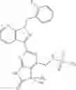 Fig. 191 - SUBSTITUTED ANNULATED PYRIMIDINES AND TRIAZINES, AND USE THEREOF