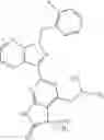 Fig. 196 - SUBSTITUTED ANNULATED PYRIMIDINES AND TRIAZINES, AND USE THEREOF