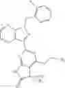 Fig. 199 - SUBSTITUTED ANNULATED PYRIMIDINES AND TRIAZINES, AND USE THEREOF